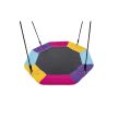 Intex 44112 hintaváz 235x201x200 cm fészekhintával (44112)