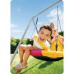Intex 44112 hintaváz 235x201x200 cm fészekhintával (44112)