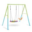 Intex 44125 játszótéri hinta hintafészekkel (44125)