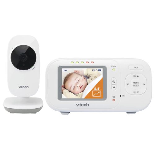 Vtech bébiőr kamerás VM2251