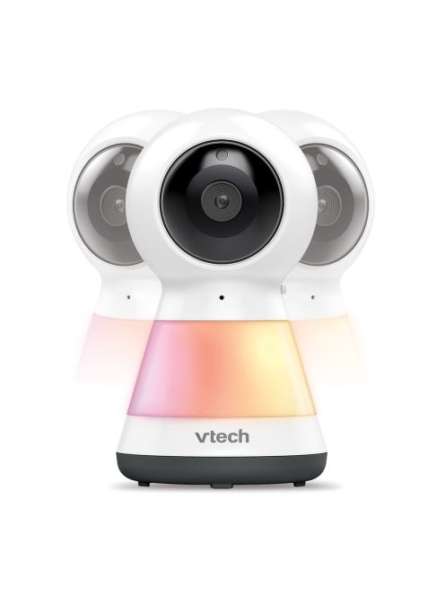 Vtech bébiőr kamerás VM5255
