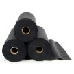 Plonos Kerti agrotextília 1 m x 50 m + 50 db talajtű - fekete