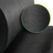 Plonos Kerti agrotextília 1 m x 50 m + 50 db talajtű - fekete