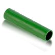 Plonos PL-941 11 mm-es oszlopösszekötők, zöld, 10 db (494100)
