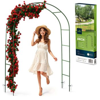 Plonos PL-990 Kerti pergola ív 240 cm (499000)
