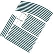 Plonos PL-990 Kerti pergola ív 240 cm (499000)