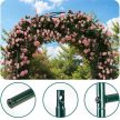 Plonos PL-990 Kerti pergola ív 240 cm (499000)