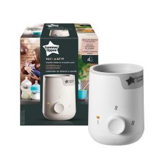 Tommee Tippee cumisüveg melegítő