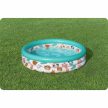 Basenik dmuchany dla dzieci 102x25 cm Bestway 51008N