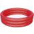 Basenik dmuchany 122 x 25 cm Bestway 51025 - czerwony 