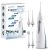 Irygator Dentystyczny bezprzewodowy Berdsen ClearJet X3