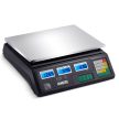 Humberg MH-190 Elektronikus üzleti mérleg 40 kg-ig (519000)