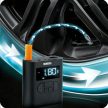 Bezprzewodowa pompka elektryczna HM-252 Humberg