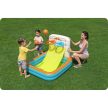 Plac zabaw dmuchany z piłkami 120 x 107 x 84 cm Bestway 52728