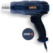 Humberg HM-290 2000 W-os elektromos hőlégfúvó (529000)