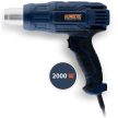 Humberg HM-290 2000 W-os elektromos hőlégfúvó (529000)