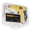 Humberg HM-292 50 W-os műanyag hegesztő + 800 kapocs (529200-529901)