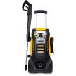 Humberg HM-302 2500W-os magasnyomású mosó orsóval (530200)