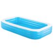 Bestway 54009 családi felfújható medence 305x183x56 cm (54009)