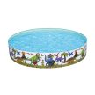 Dinoszaurusz medence 244 x 46 cm Bestway 55001