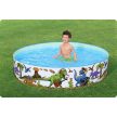 Dinoszaurusz medence 244 x 46 cm Bestway 55001