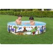 Dinoszaurusz medence 244 x 46 cm Bestway 55001