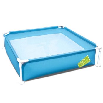   Bestway 56217 vázas kerti medence gyerekeknek 122 x 30,5 cm (56217)