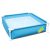 Bestway 56217 vázas kerti medence gyerekeknek 122 x 30,5 cm (56217)