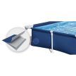 Bestway 56401N téglalap alakú vázas medence 221x150x43 cm (56401N)
