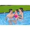 Bestway 56405N keretes kerti medence 400 x 211 x 81 cm 15 az 1-ben (56405N-15W1)
