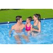 Bestway 56405N Kerti medence vázzal 400 x 211 x 81 cm 4 az 1-ben (56405N)