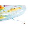 Basen dmuchany brodzik Palma 104x173 cm INTEX 56433