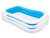 INTEX 56483 Téglalap alakú felfújható medence 262 x 175 x 56 cm (56483-intex)
