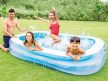 INTEX 56483 Téglalap alakú felfújható medence 262 x 175 x 56 cm (56483-intex)