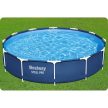 Bestway 56706 Kerti medence kerettel 366 x 76 cm (56706)