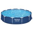 Bestway 56706 Kerti medence kerettel 366 x 76 cm (56706)
