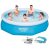 Bestway 57266 felfújható kerti medence 305 x 76 cm (57266)