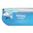 Bővítő medence 244 x 61 cm Bestway 57448