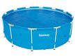 Bestway 58242 medencetakaró 366 cm-es medencékhez (58242)