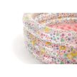 Basen dmuchany brodzik kwiatki 86x25 cm INTEX 58427