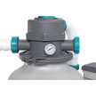 Homokszivattyú 8327 l/h Bestway 58499 + 25 kg homok