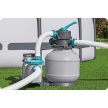 Homokszivattyú 8327 l/h Bestway 58499 + 25 kg homok
