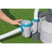 Homokszivattyú 8327 l/h Bestway 58499 + 25 kg homok
