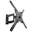 Uchwyt do telewizora 17-56 cali Humberg 35 kg