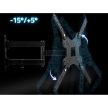 Uchwyt do telewizora 17-56 cali Humberg 30 kg
