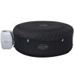 Bestway Lay-Z Miami 4 személyes felfújható jakuzzi pezsgőfürdő (60001)
