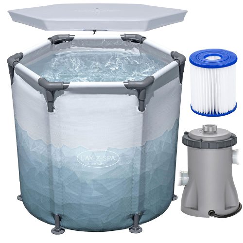 Bestway 6002K 253 literes merülőmedence jégfürdőkád (6002K)