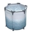 Bestway 6002K 253 literes merülőmedence jégfürdőkád (6002K)