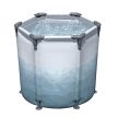 Bestway 6002K 253 literes merülőmedence jégfürdőkád (6002K)