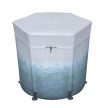 Bestway 6002K 253 literes merülőmedence jégfürdőkád (6002K)